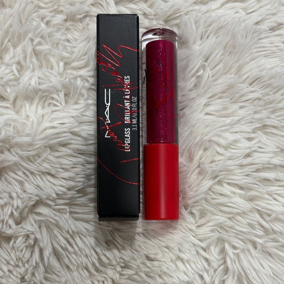 MAC Cosmetics Other - Viva Glam Taraji P Henson MAC Cosmetics Lipglass